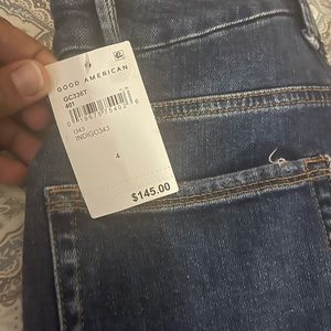 Good American jeans